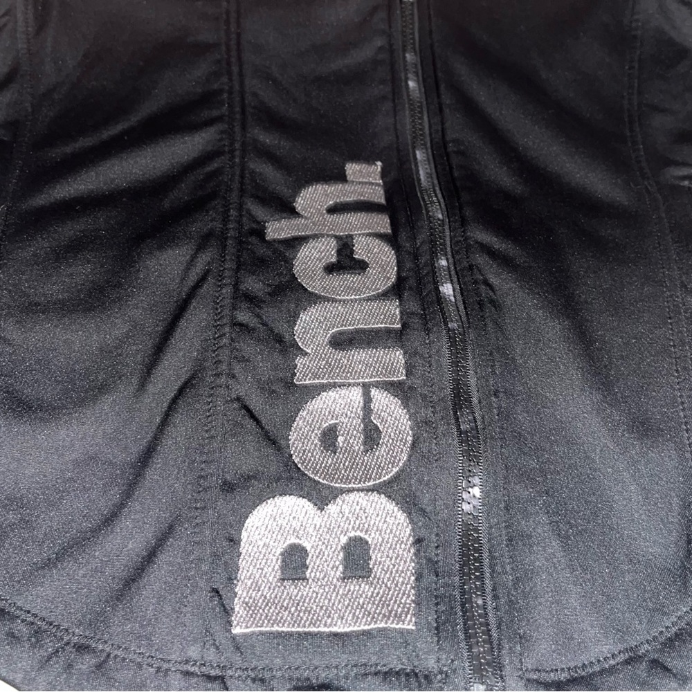 Bench Woman’s Zip-Up Jacket - Picture 5 of 5
